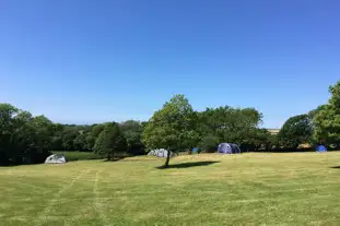 Carvynick Holiday Park, Newquay, Cornwall (11.7 miles)