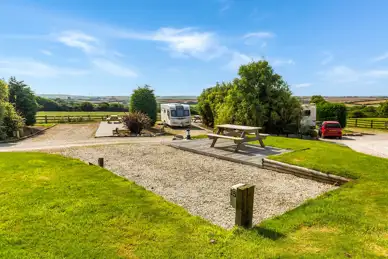 Carvynick Holiday Park Carvynick Holiday Park