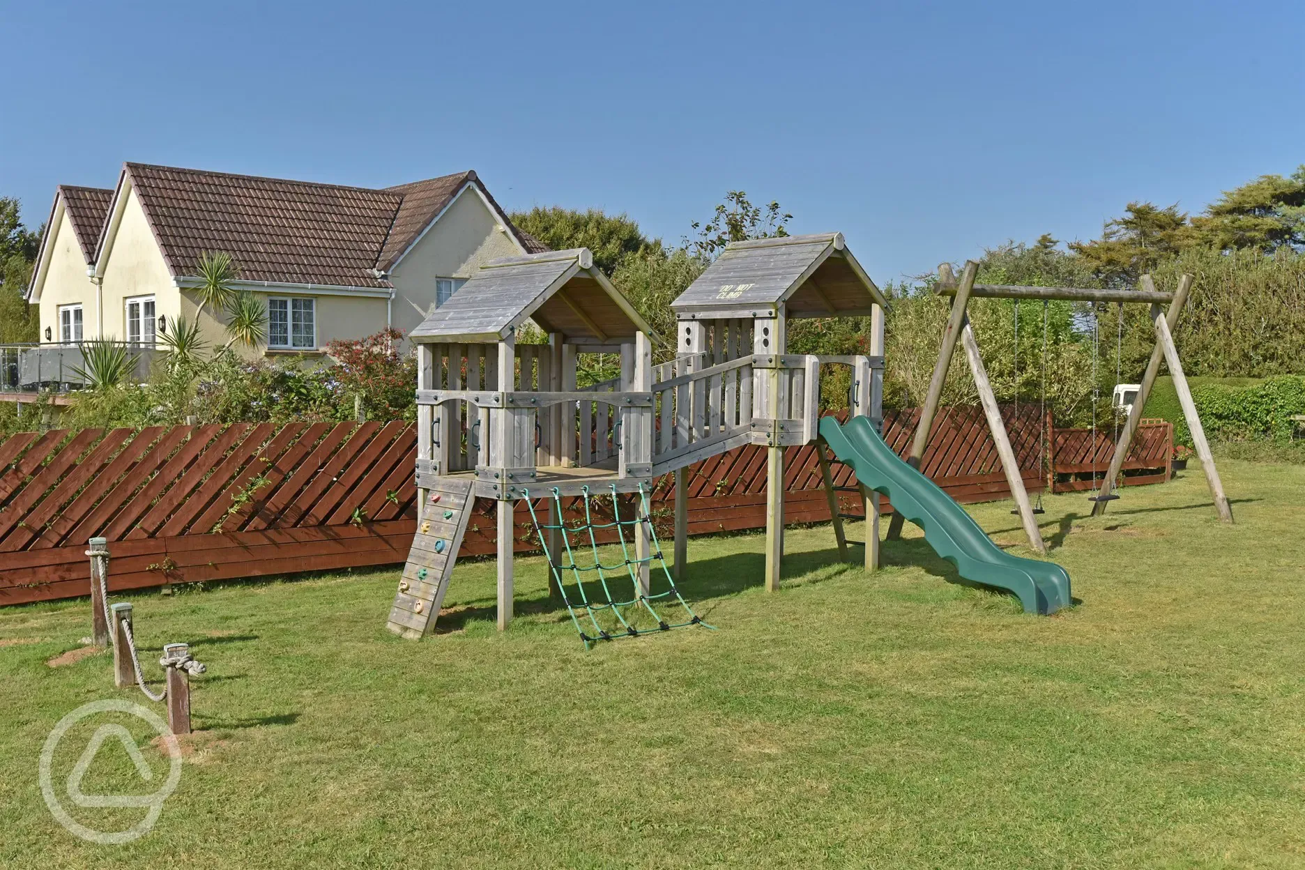 Play park