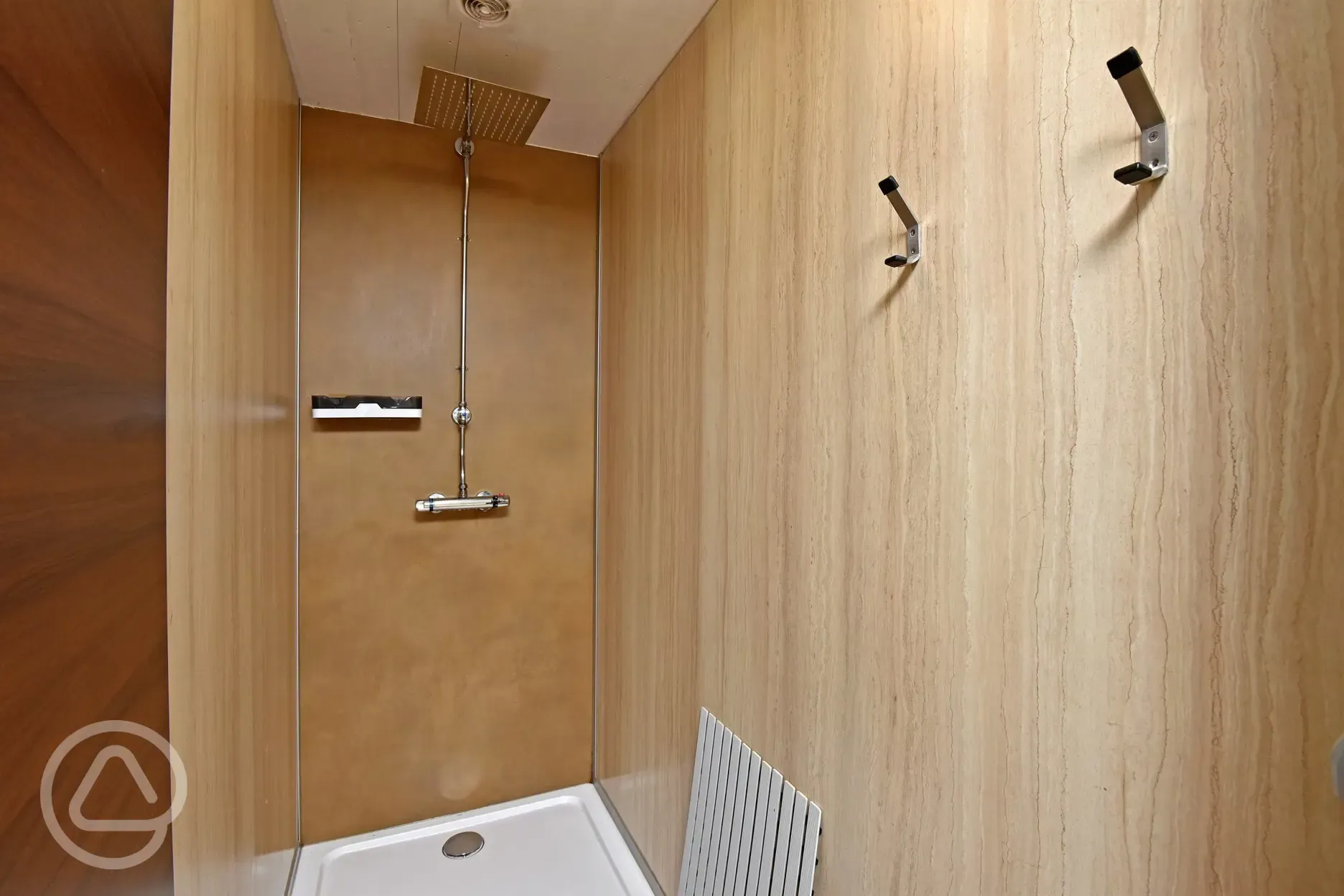 Showers