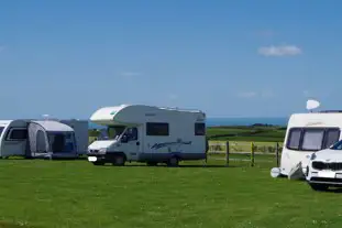 Sunnymead Farm Camping and Touring Site, Ilfracombe, Devon (4.2 miles)