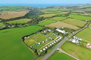 Sunnymead Farm Camping and Touring Site, Ilfracombe, Devon