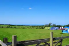 Large non electric grass pitches Large non electric grass pitches
