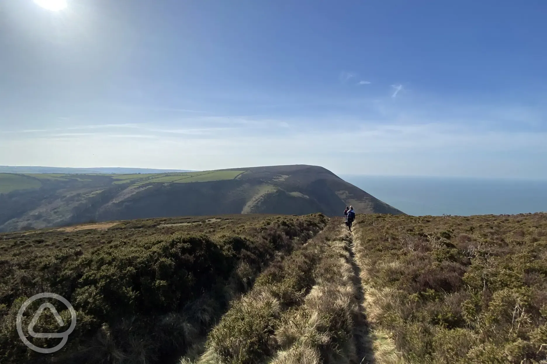 Exmoor National Park