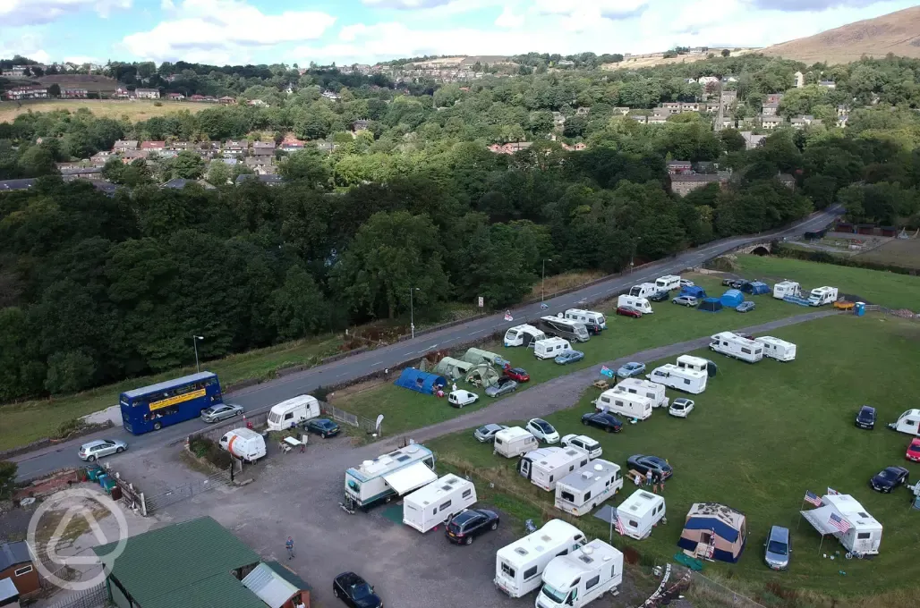 Site overview