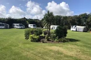 Yr Helyg - The Willows Touring Park, Abersoch , Pwllheli, Gwynedd (10.3 miles)