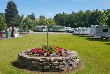 Beckses Caravan Park