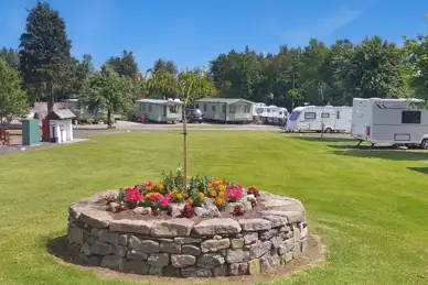 Beckses Caravan Park Beckses Caravan Park