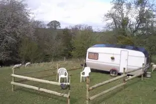 Meredith Farm Camping Certificated Site, Llancloudy, Herefordshire