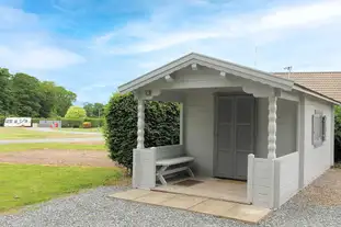 Drummohr Camping and Glamping Site, Musselburgh, Edinburgh and the Lothians Drummohr Camping and Glamping Site, Musselburgh, Edinburgh and the Lothians