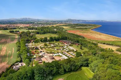 Drummohr Camping and Glamping Site