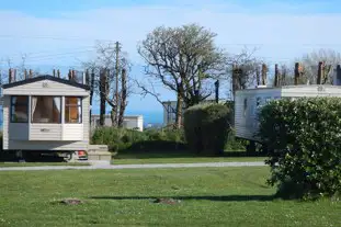 Silver Sands Holiday Park, Lizard, Helston, Cornwall (3.7 miles)