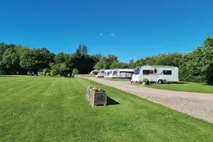 Nethercraig Holiday Park, Blairgowrie, Perthshire