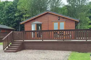 Nethercraig Holiday Park, Blairgowrie, Perthshire