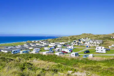 Beachside Holiday Park