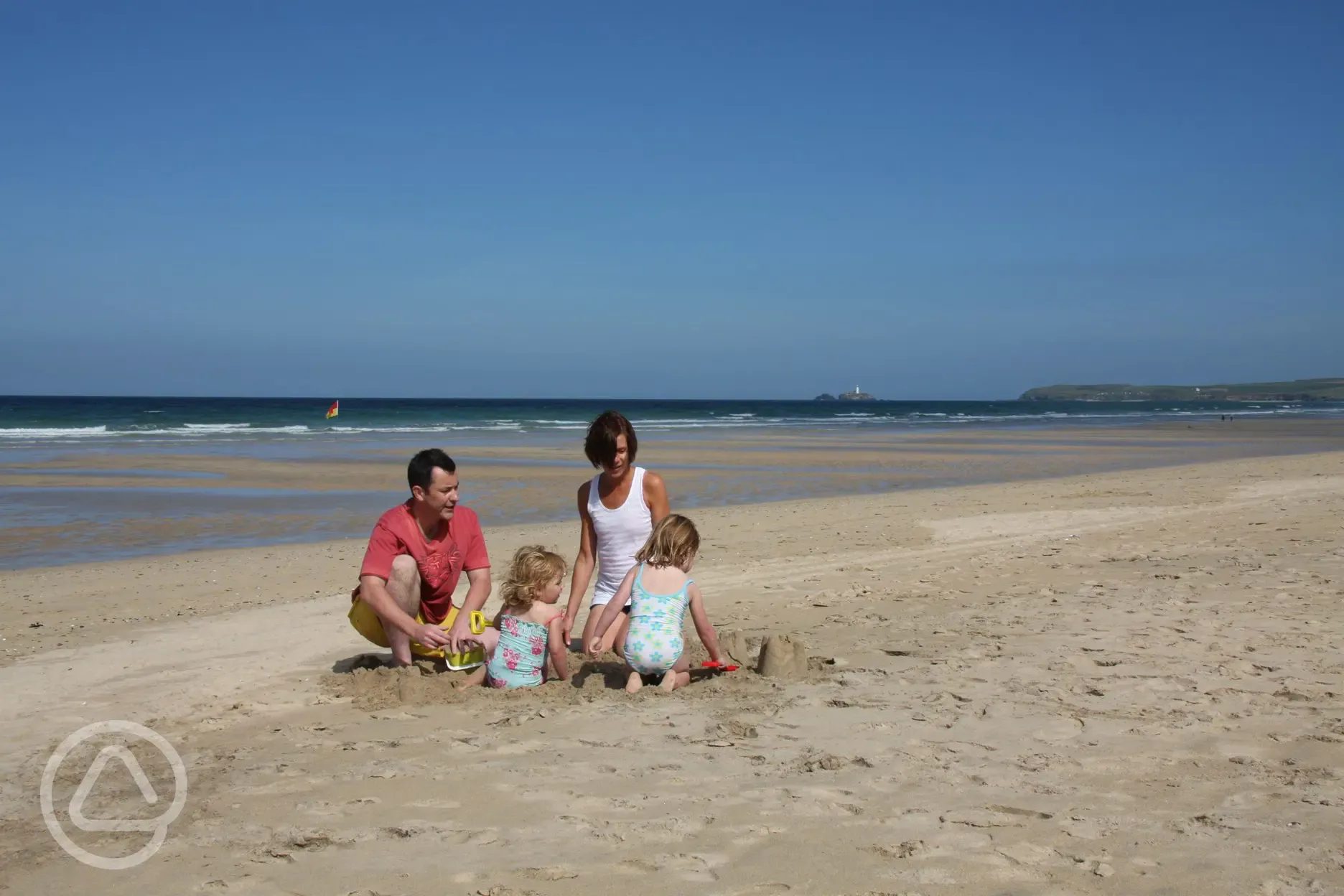 Beachside Holiday Park is perfect for your family beach holiday