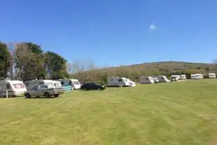 Boscrege Caravan and Camping Park, Ashton, Helston, Cornwall (4.3 miles)