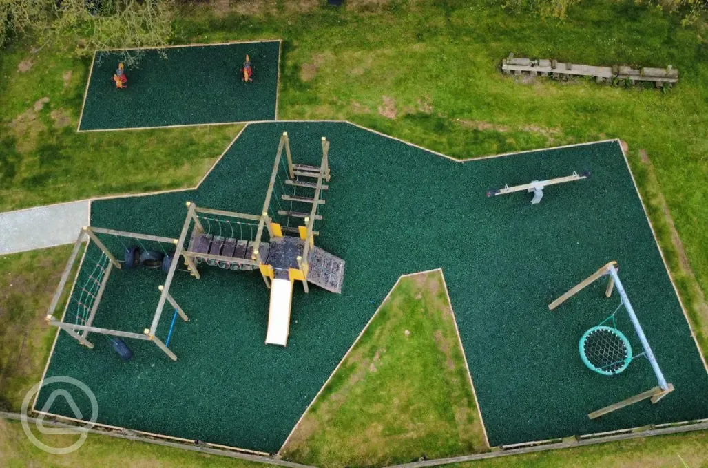 Play area