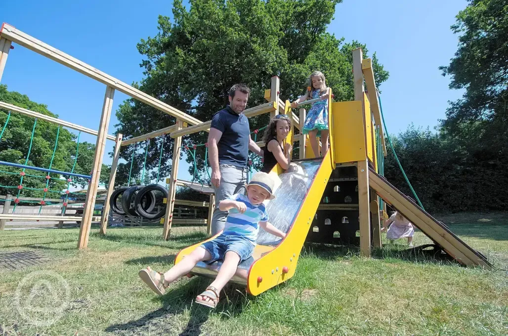 Play area