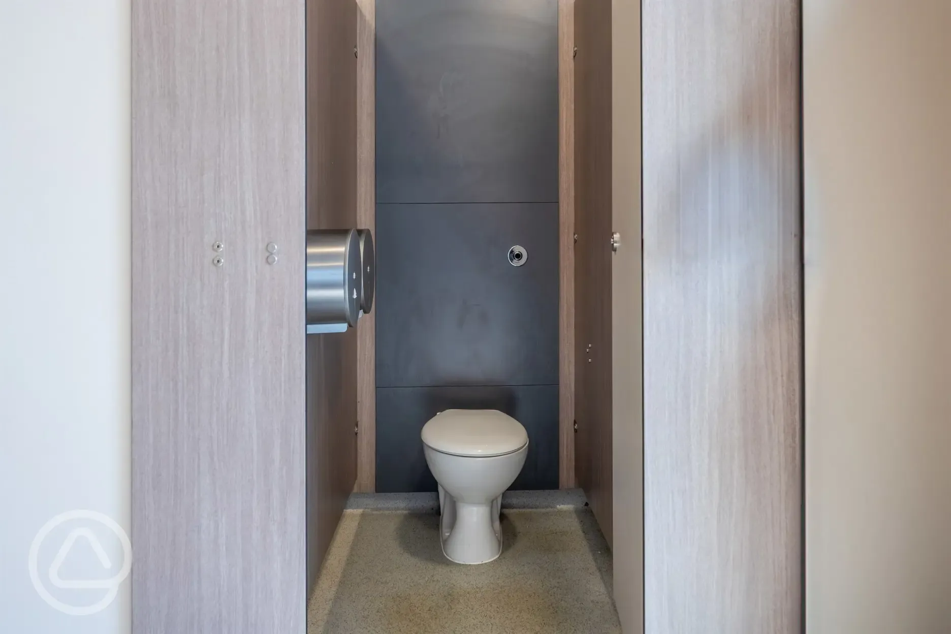 Toilet cubicles