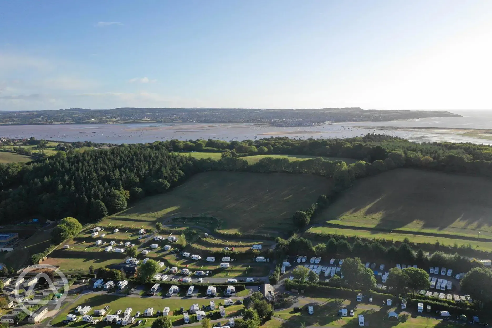 Cofton Holidays in Dawlish, Devon book online now