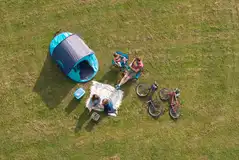 Grass pitches