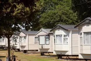 River Valley Holiday Park, St Austell, Cornwall (11.4 miles)