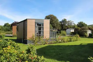 Harford Bridge Park, Tavistock, Devon