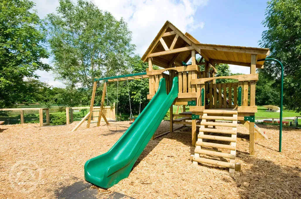 Play area