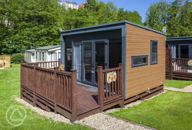 Studio pod