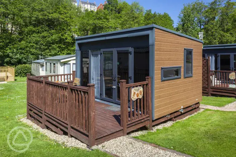 Studio pod