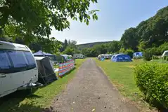 Grass pitches Grass pitches