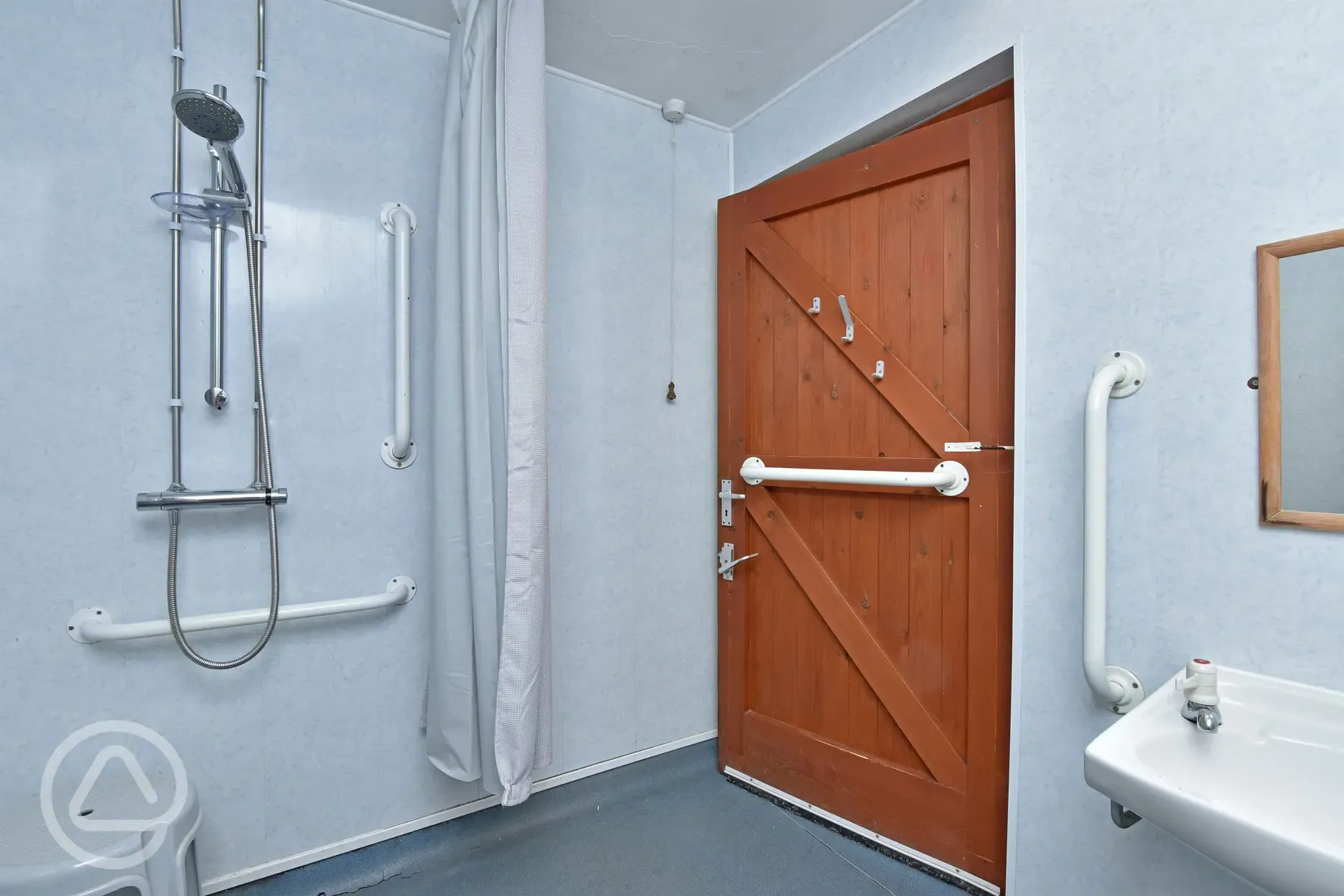Accessible facilities 