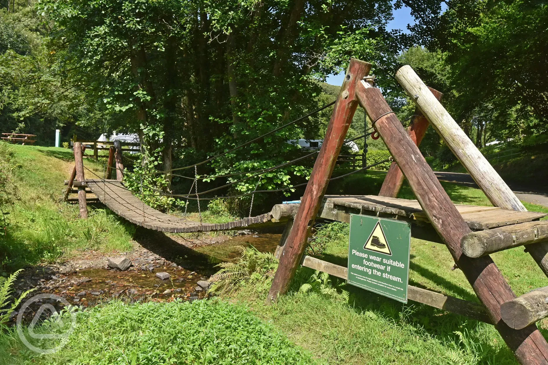 Play park