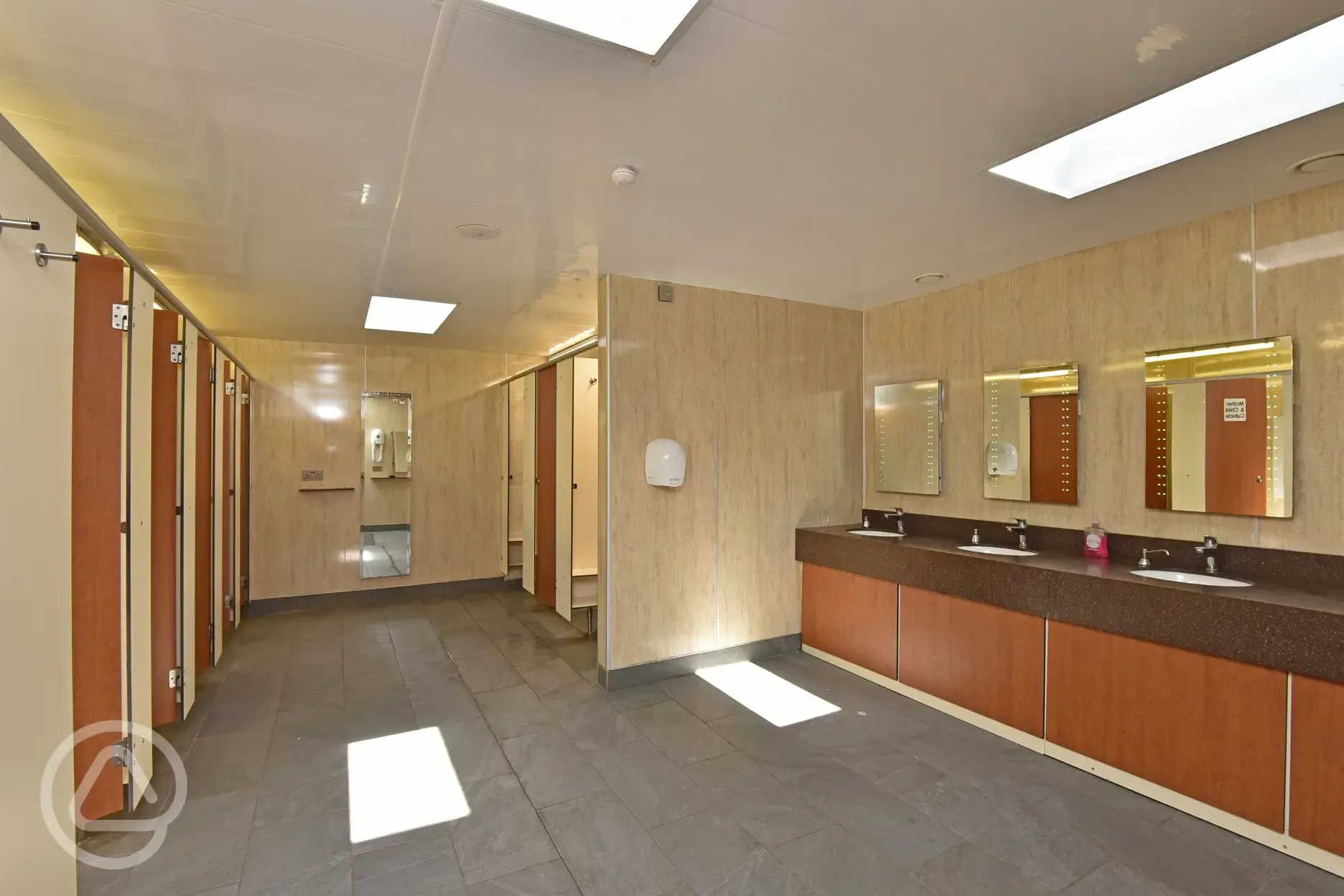 Facilities 