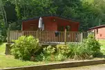 Onsite lodges