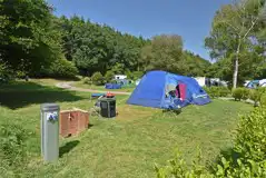 Grass pitches Grass pitches