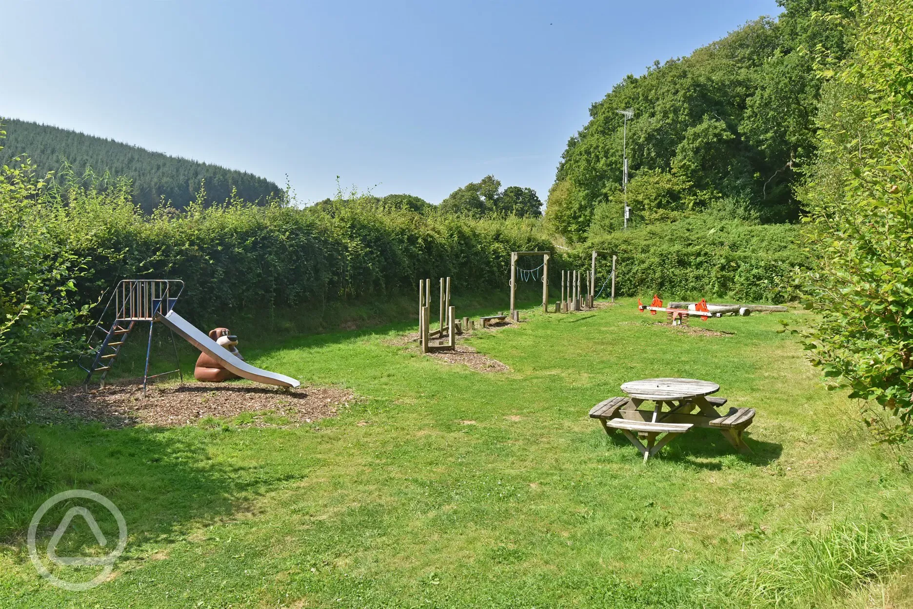 Play park