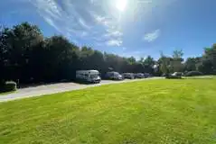All weather super pitches with 16 amp hook up All weather super pitches with 16 amp hook up