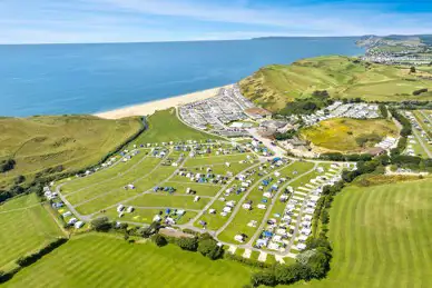 Freshwater Beach Holiday Park