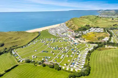 Freshwater Beach Holiday Park