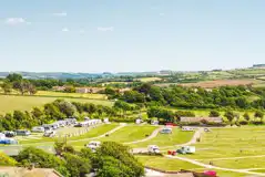 Main field aerial