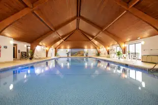 Highlands End Holiday Park, Bridport, Dorset Highlands End Holiday Park, Bridport, Dorset