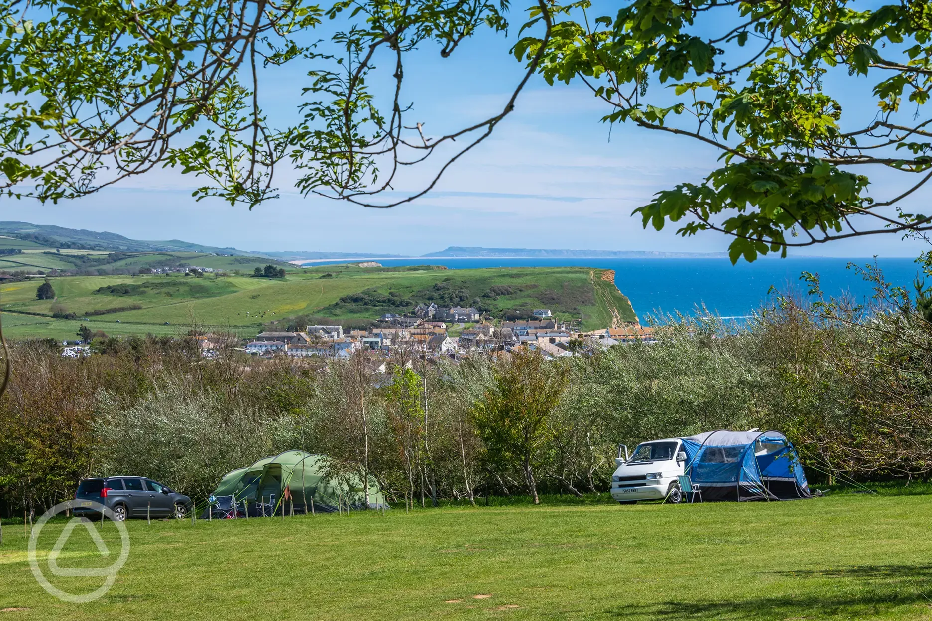 Non electric grass pitches