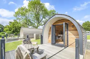 Gallaber Park, Skipton, West Yorkshire Gallaber Park, Skipton, West Yorkshire