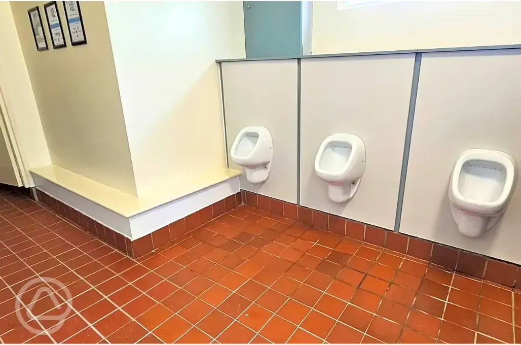 Urinals