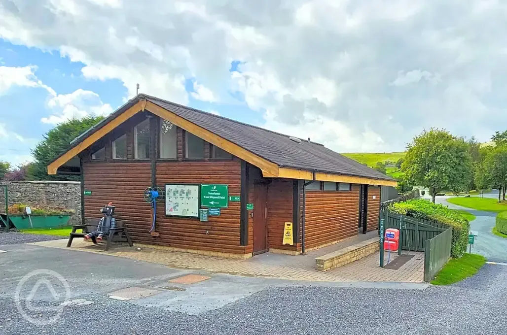 Facilities block