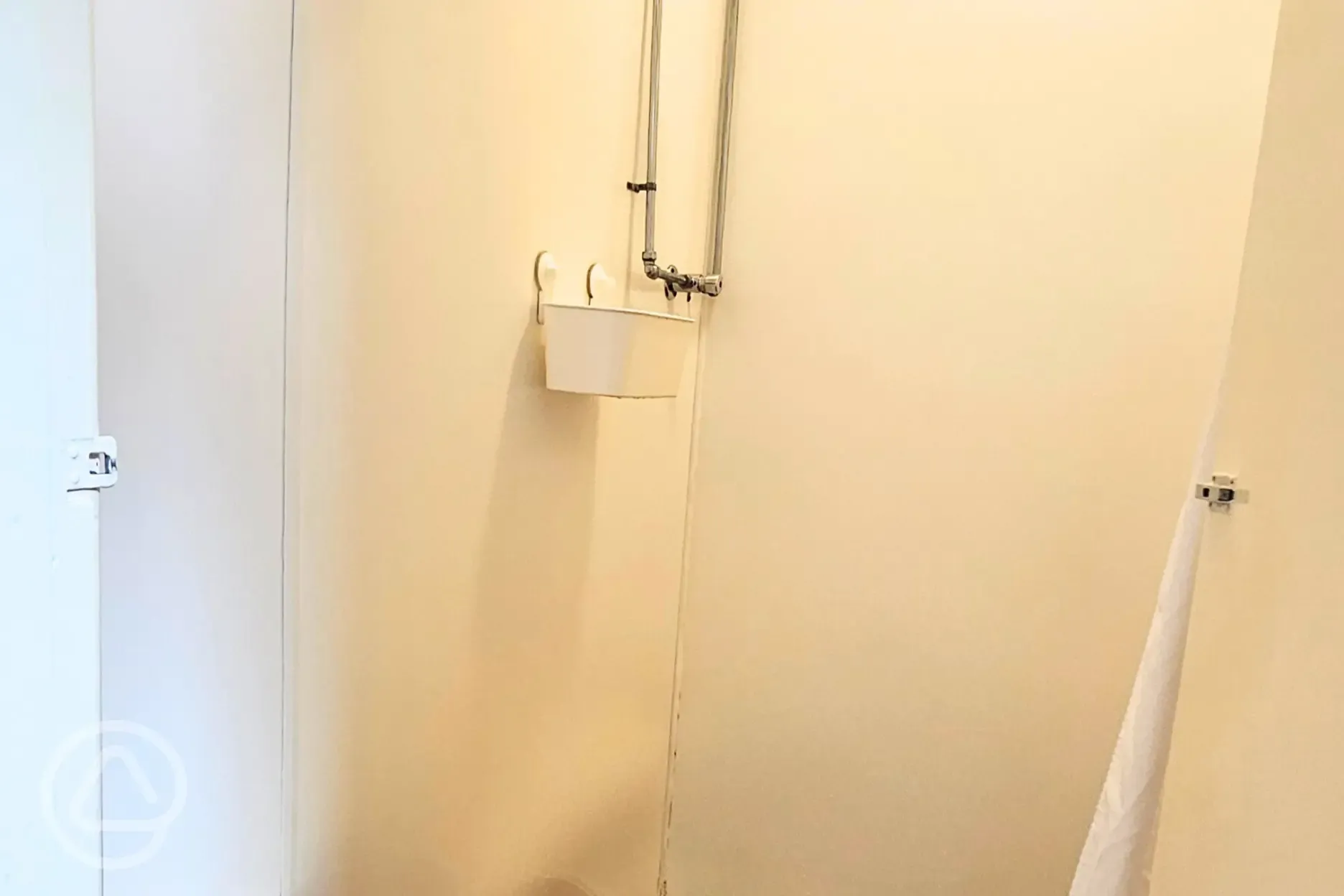 Showers
