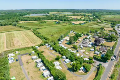 Whitemead Caravan Park Whitemead Caravan Park