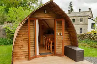 Waterfoot Park, Pooley Bridge, Penrith, Cumbria